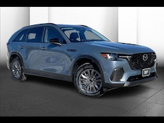 2026 Mazda CX-70 Plug-In Hybrid SC AWD Sport Utility