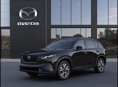 2026 Mazda CX-5 2.5 S Preferred AWD Sport Utility