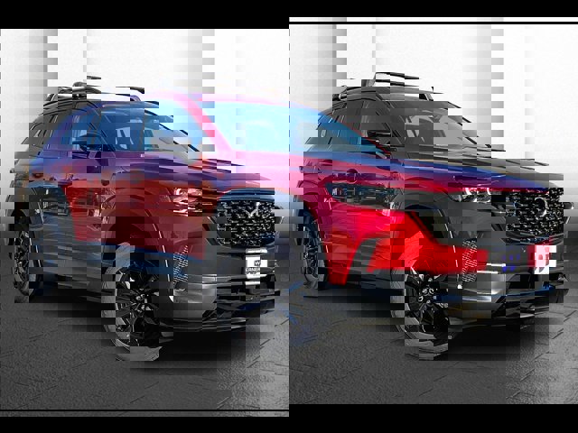 2026 Mazda CX-50 Premium's photo