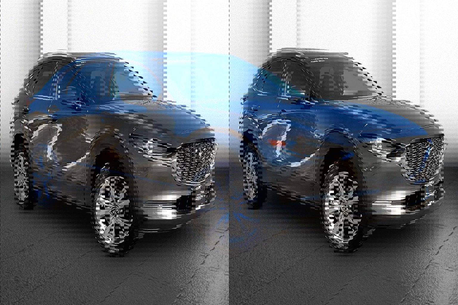 2023 Mazda CX-30 Select