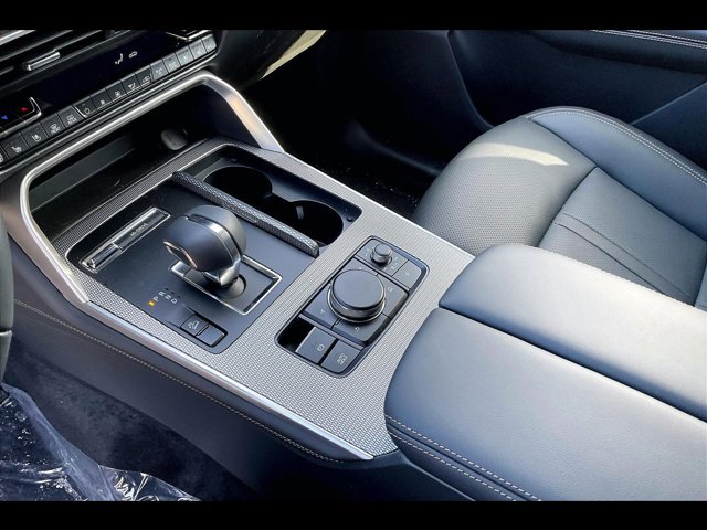 2026 Mazda CX-90 Preferred Package - Photo 7
