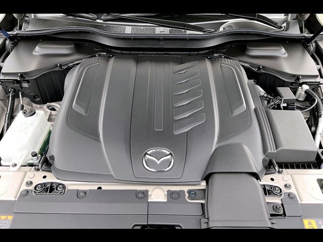 2026 Mazda CX-90 Premium Sport Package - Photo 9