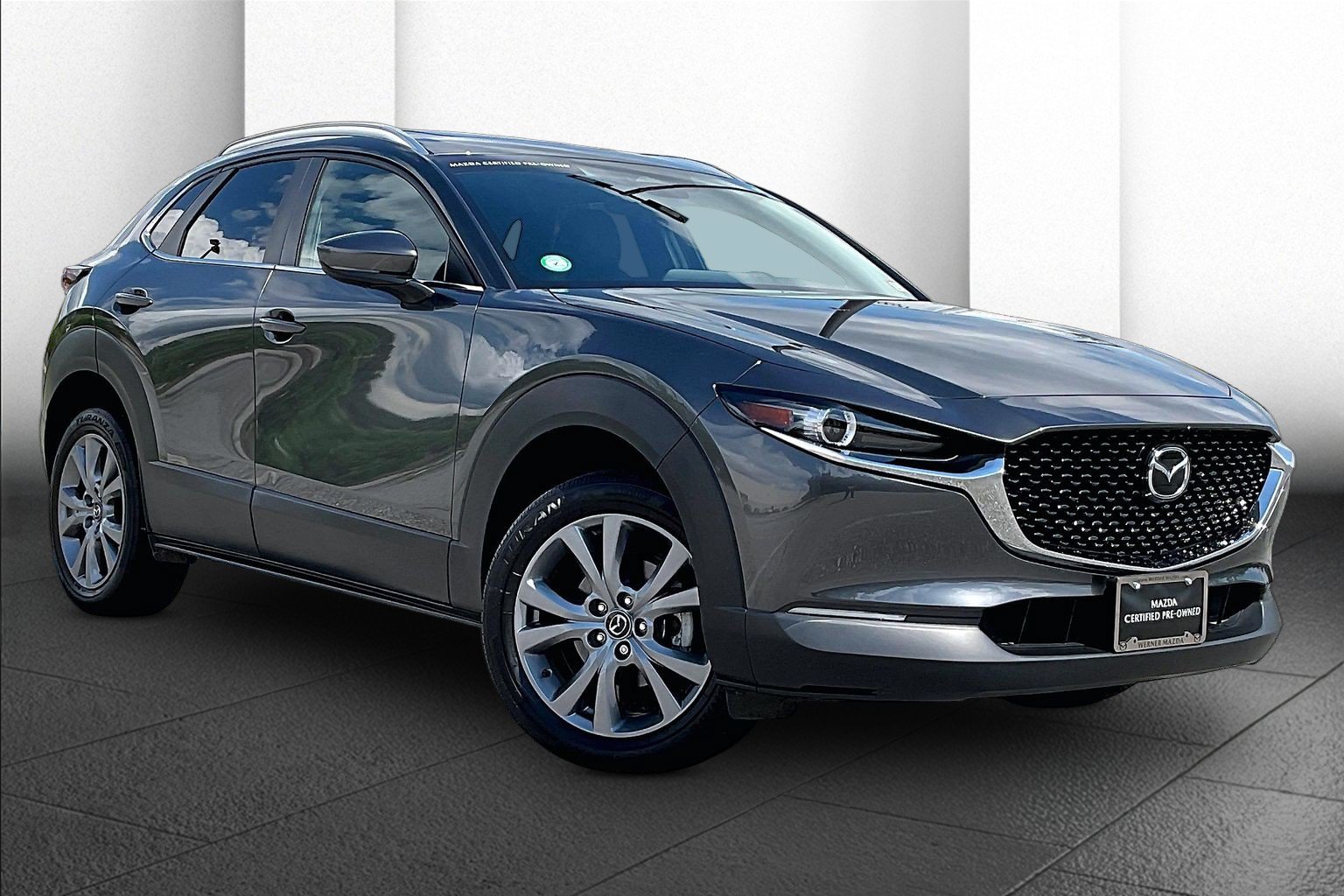 2025 Mazda CX-30 Preferred AWD's photo