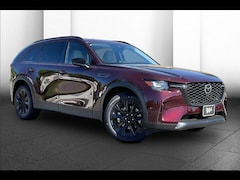 2026 Mazda CX-90 Plug-In Hybrid Premium Sport AWD Sport Utility