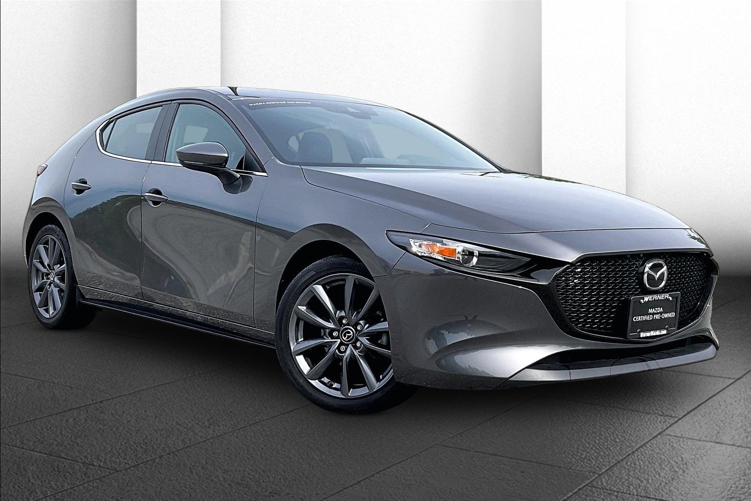2023 Mazda CX-3 Select AT 5-Door SKYACTIV's photo
