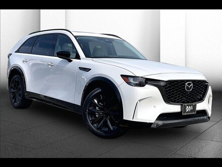 2026 Mazda CX-90 3.3 Turbo S Premium Sport AWD Sport Utility