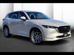 2025 Mazda CX-5 2.5 S Select AWD Sport Utility