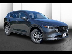 2025 Mazda CX-5 2.5 S Preferred AWD Sport Utility