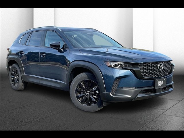 2025 Mazda CX-50 Premium's photo