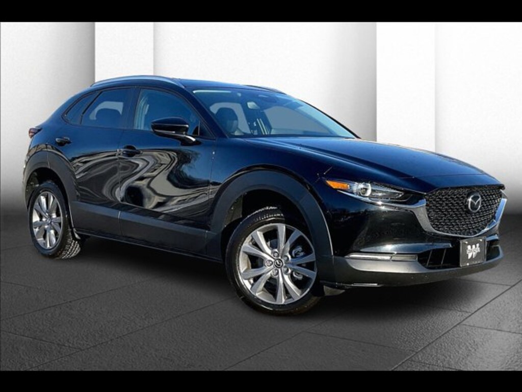 New 2026 Mazda CX-30 2.5 S Preferred AWD Sport Utility