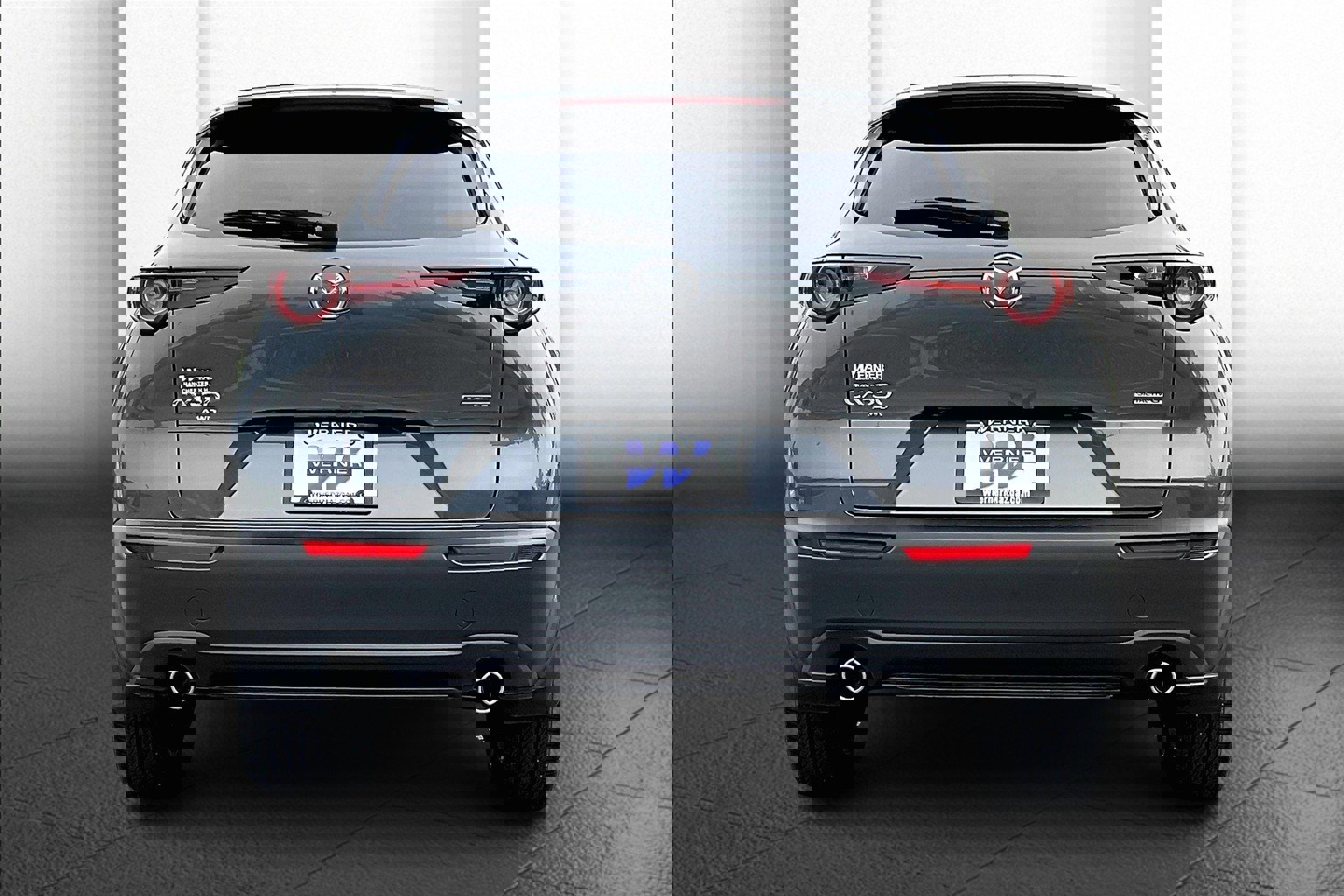 2025 Mazda CX-30 2.5 S Preferred photo 3