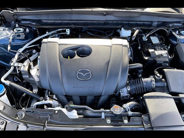 2026 Mazda CX-50 Preferred - Photo 9