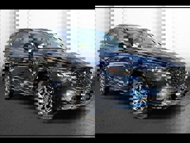 2025 Mazda CX-5 S Preferred package's photo