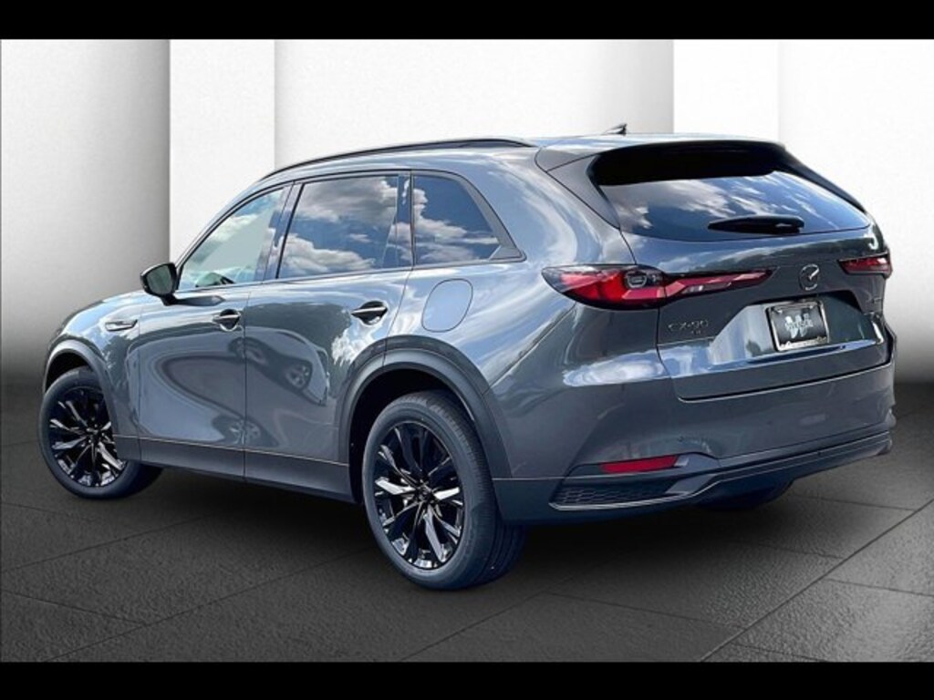 New 2026 Mazda CX-90 3.3 Turbo Premium Sport AWD Sport Utility