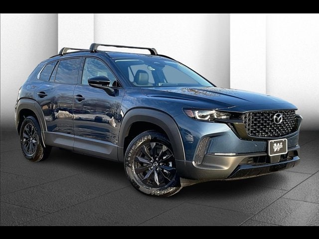 2026 Mazda CX-50 Premium's photo