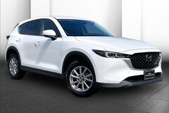 2023 Mazda CX-5 2.5 S Select Package SUV