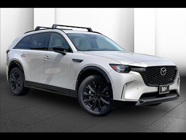 2026 Mazda CX-90 Turbo S Premium Sport Package's photo