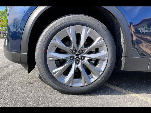 2026 Mazda CX-90 Preferred Package - Photo 8