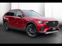 2026 Mazda CX-70 3.3 Turbo Premium AWD Sport Utility