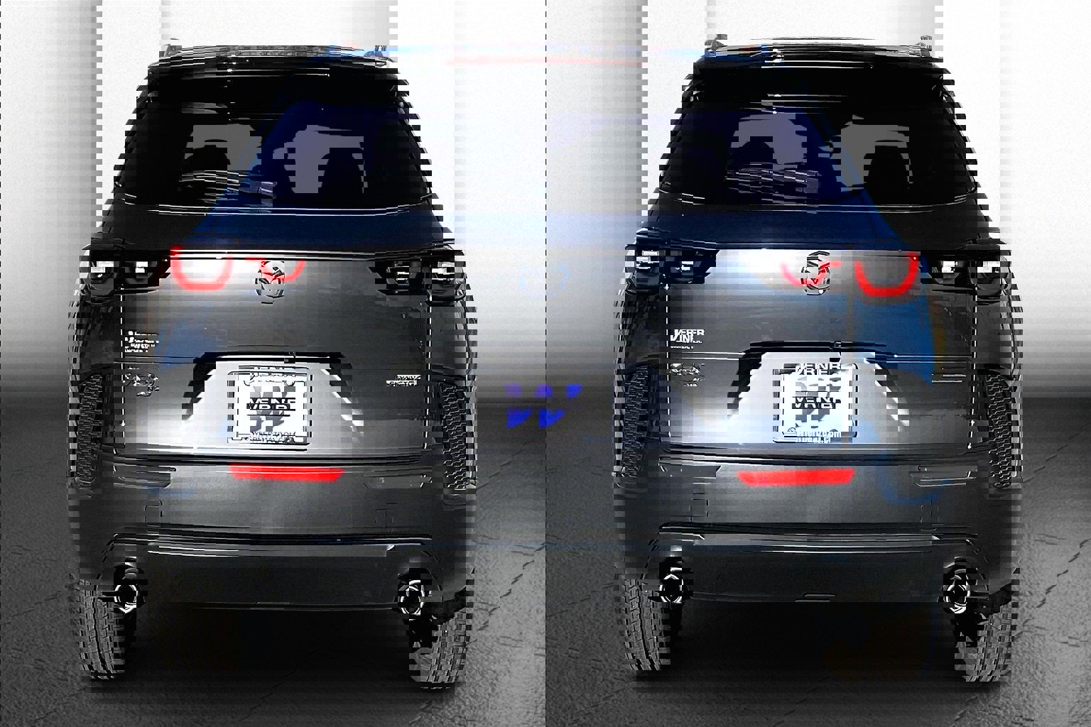 2025 Mazda CX-50 2.5 S Preferred photo 3