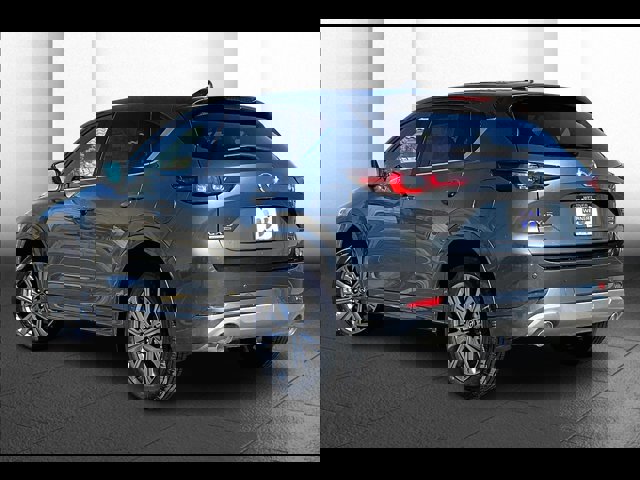 2025 Mazda CX-5 2.5 Turbo Signature photo 2