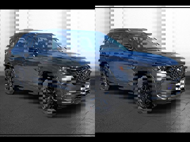 2025 Mazda CX-50 Preferred's photo