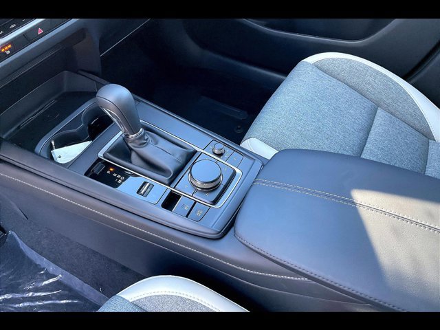 2026 Mazda CX-30 Aire Edition - Photo 8