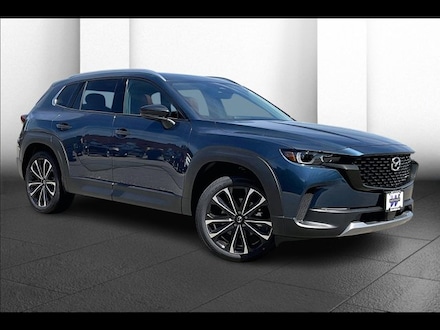 2025 Mazda CX-50 2.5 Turbo Premium AWD Sport Utility