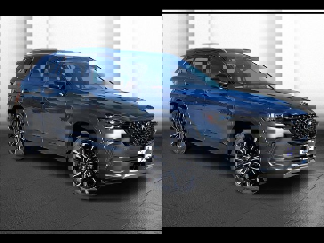 2025 Mazda CX-50 Premium's photo