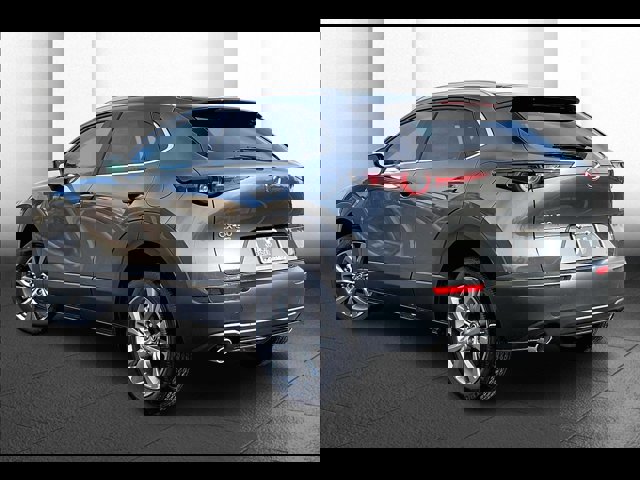 2025 Mazda CX-30 2.5 S Preferred photo 2