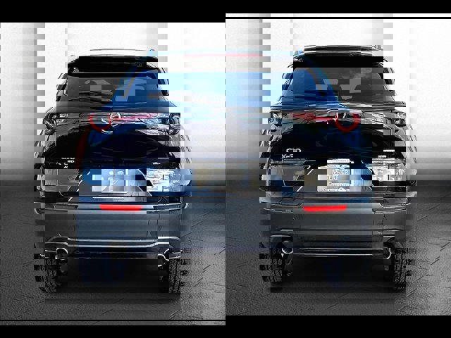 2025 Mazda CX-30 2.5 S Preferred photo 3