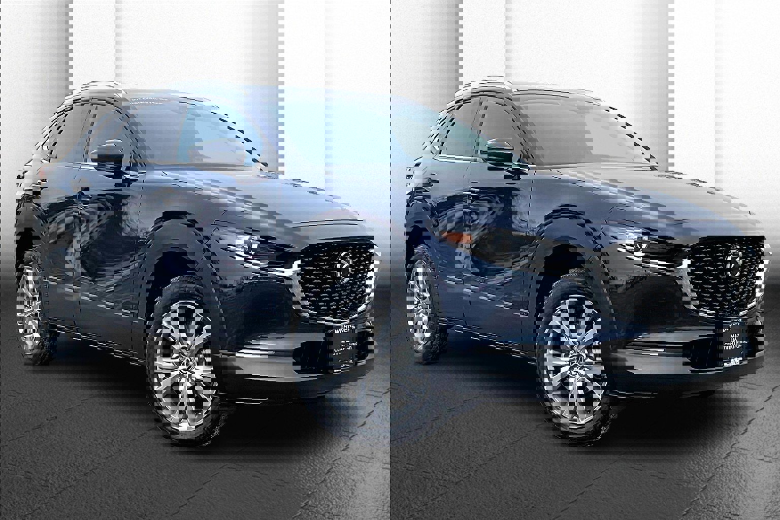 2023 Mazda CX-30 Preferred's photo