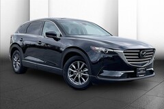 2022 Mazda CX-9 Touring SUV