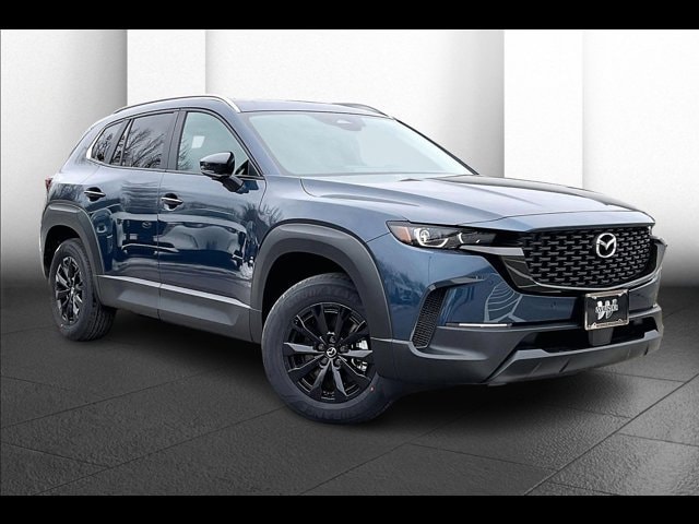 2026 Mazda CX-50 Preferred's photo