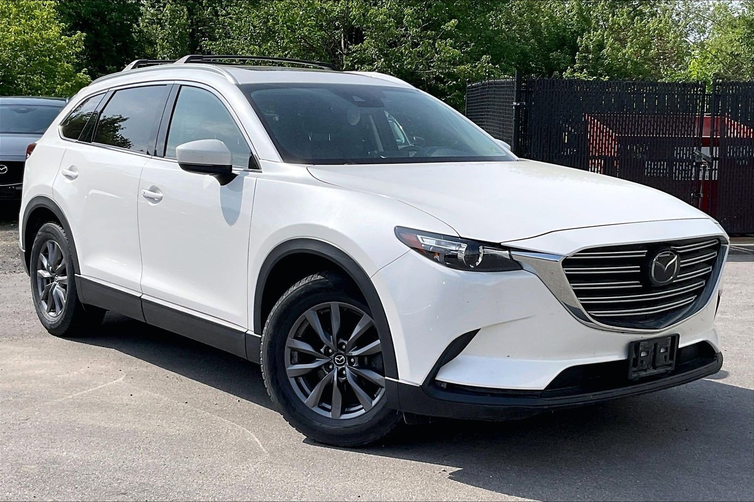 2023 Mazda CX-9 Touring AWD's photo