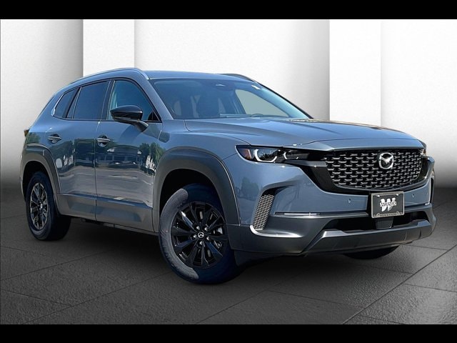 2026 Mazda CX-50 Hybrid