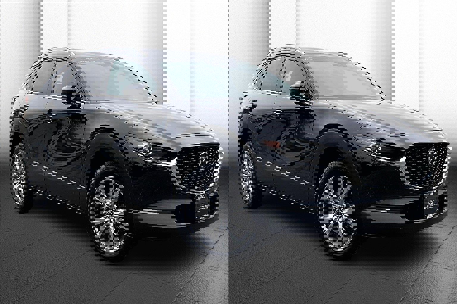 2023 Mazda CX-30 Preferred