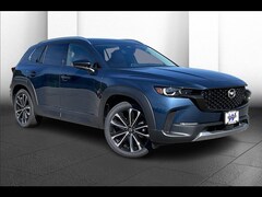 2025 Mazda CX-50 2.5 Turbo Premium Plus AWD Sport Utility