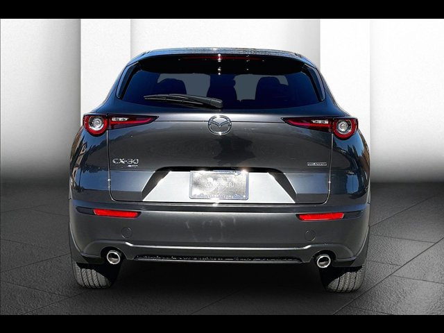 New 2026 Mazda CX-30 2.5 S Select Sport AWD Sport Utility