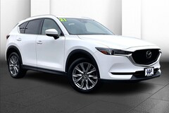 2021 Mazda CX-5 Grand Touring Reserve SUV