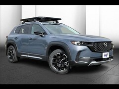 2025 Mazda CX-50 2.5 Turbo Meridian Edition AWD Sport Utility