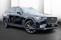 2025 Mazda CX-90 Plug-In Hybrid Premium Sport SUV