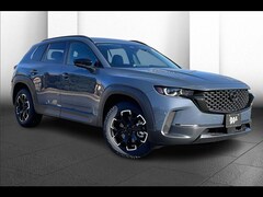 2026 Mazda CX-50 2.5 S Meridian Edition AWD Sport Utility