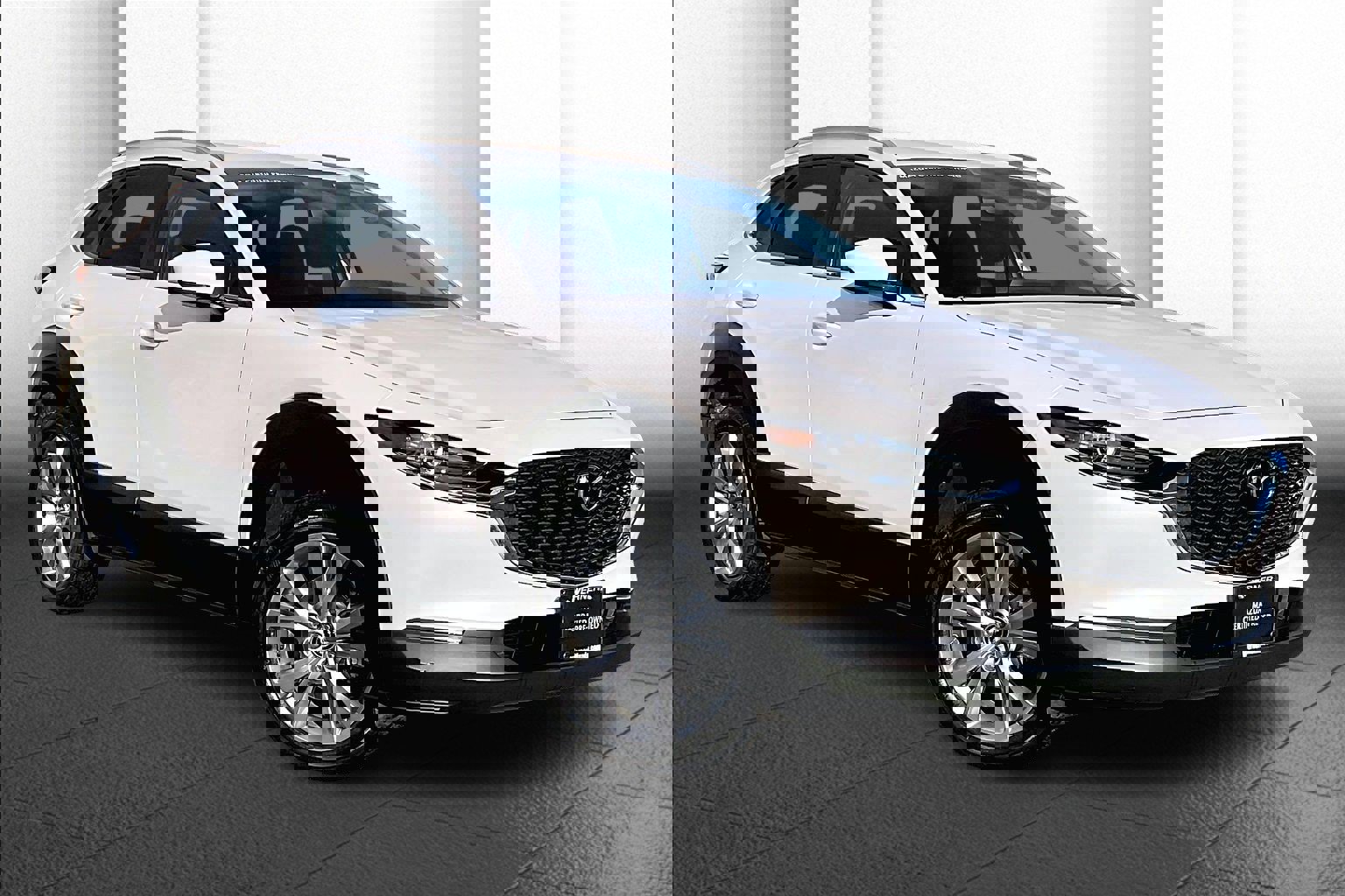 2023 Mazda CX-30 Select