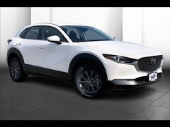 2025 Mazda CX-30 2.5 S AWD Sport Utility