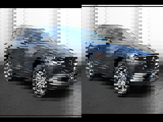 2025 Mazda CX-30 Preferred's photo