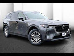 2025 Mazda CX-90 3.3 Turbo Preferred AWD Sport Utility