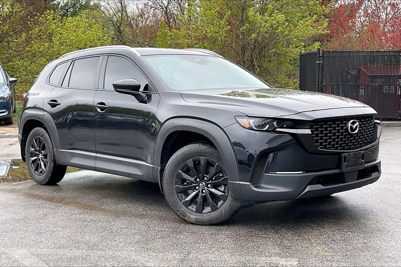 2024 Mazda CX-50 2.5 S PREMIUM's photo