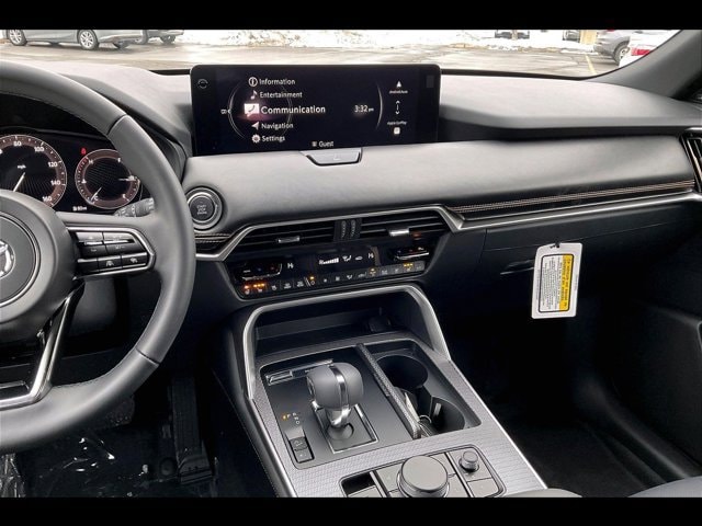 2026 Mazda CX-70 Premium Package - Photo 7