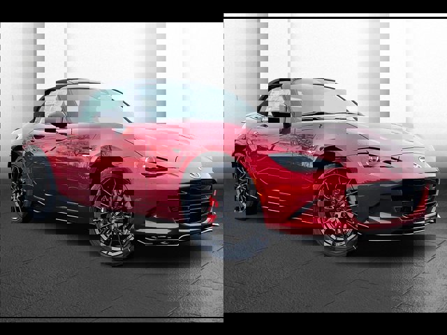 2025 Mazda MX-5 Miata Club's photo